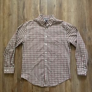 Croft & Barrow Long Sleeve